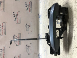 Maner exterior dreapta fata Volkswagen Passat CC 2013