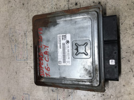 Calculator motor Skoda Superb 2 1.6 Motorina 2013