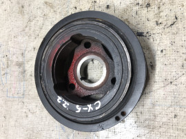 Fulie vibrochen Mazda CX-5 2.2 2014