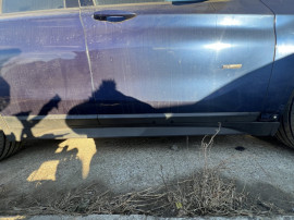 Prag dreapta tabla BMW X1 F48 2.0 Motorina 2015