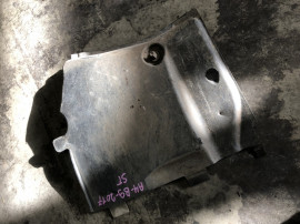 Scut bara stanga spate Audi A4 B9 2017