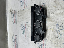 Panou comanda clima Volkswagen Golf 7 Hatchback 1.4 2014