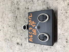 Modul Portiera Dreapta Spate Audi A6 C7 2012