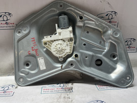 Macara geam dreapta spate Skoda Yeti 2012
