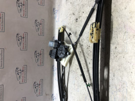 Macara geam stanga fata Seat ARONA 2021