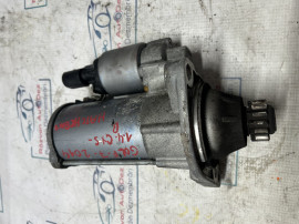 Electromotor Volkswagen Golf 7 1.4 2014
