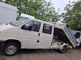 Vw t4, basculabila = Posibilitate rate