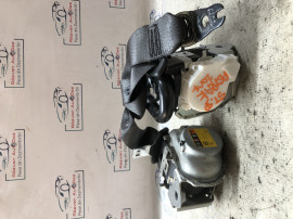 Set Centuri spate cu capsa Opel Astra K 1.6 Motorina 2017