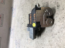 Broasca hayon Volkswagen Touareg 2012