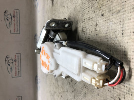 Broasca hayon Suzuki Vitara 2018