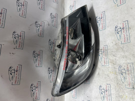 Far dreapta Skoda Superb 2 2013