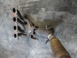 Catalizator Volkswagen Golf 5 1.6 Benzina 2006