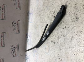 Stergator hayon Skoda RAPID 2013