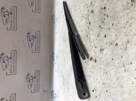 Stergator hayon Hyundai Santa Fe 2017