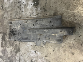 Scut lateral dreapta Skoda RAPID 2014