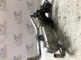 Racitor Gaze cu EGR Skoda Fabia 1.2 2012