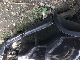 Prag dreapta tabla Nissan Qashqai+2 2012