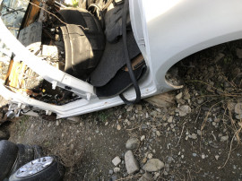 Prag stanga tabla Skoda Octavia 3 Berlina 2013