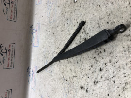 Stergator hayon Volkswagen Golf 5 Plus 2007