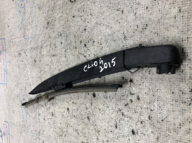 Stergator hayon Renault Clio 4 2015