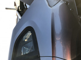 Aripa Stanga Spate BMW X1 2010