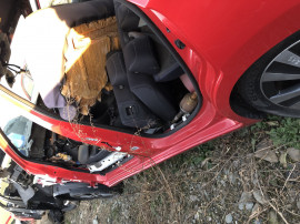 Prag stanga tabla Nissan Pulsar 2013