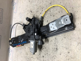 Macara geam stanga spate Land Rover Range Rover Evoque 2012