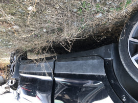 Prag dreapta plastic Volkswagen T-CROSS 2021