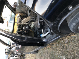 Prag stanga tabla Volkswagen T-CROSS 2021