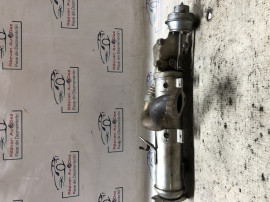 Racitor Gaze Audi A4 B8 2011