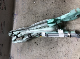 Airbag cortina dreapta Volkswagen Golf 7 1.6 Motorina 2015