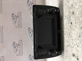 Display navigatie Volkswagen Golf 7 1.6 Motorina 2015