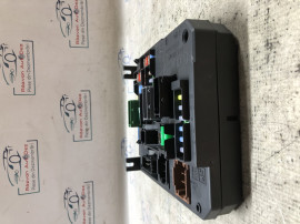 Panou sigurante Citroen C4 Grand Picasso 1.6 Motorina 2014