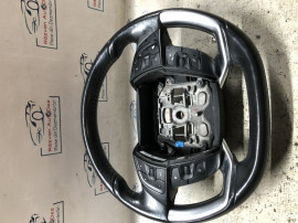 Volan cu comenzi Citroen C4 Grand Picasso 1.6 Motorina 2014