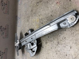 Macara geam dreapta fata Citroen C3 2019