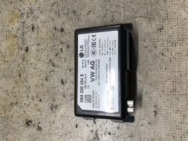 Modul electronic Skoda Superb 3 1.4 Benzina 2018