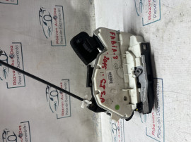 Broasca stanga spate Skoda Fabia 3 2015