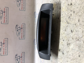 Afisaj bord Peugeot Partner 1.6 Motorina 2008