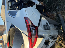 Aripa Dreapta Spate Nissan Qashqai 2016