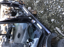 Prag dreapta tabla Nissan Qashqai 2015