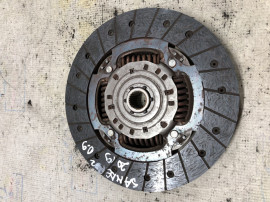 Disc ambreiaj masa simpla Dacia Sandero 2 0.9 Benzina 2018