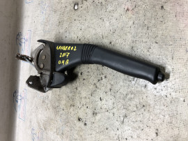 Frana de mana Dacia Sandero 2 0.9 Benzina 2017