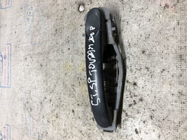 Maner exterior stanga spate Volkswagen Touran 2008