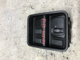 Buton intensitate luminii Renault Koleos 1.6 Motorina 2018