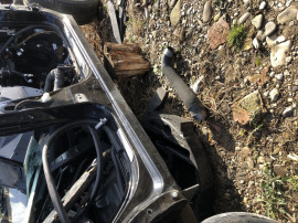 Prag dreapta tabla Nissan Qashqai 2015