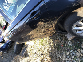 Prag stanga tabla Audi A6 C7 Berlina 2014