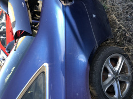 Aripa Stanga Spate Audi A4 B8 Berlina 2014