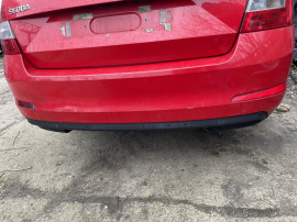 Bara spate Skoda Octavia 3 1.6 Motorina 2014