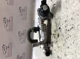 Racitor Gaze cu EGR Peugeot Partner 1.6 Motorina 2008