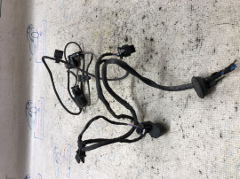 Senzori parcare fata plus instalație Audi A5 2012